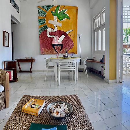 Bello Apartamento Corazon De Cartagena Colonial Dış mekan fotoğraf