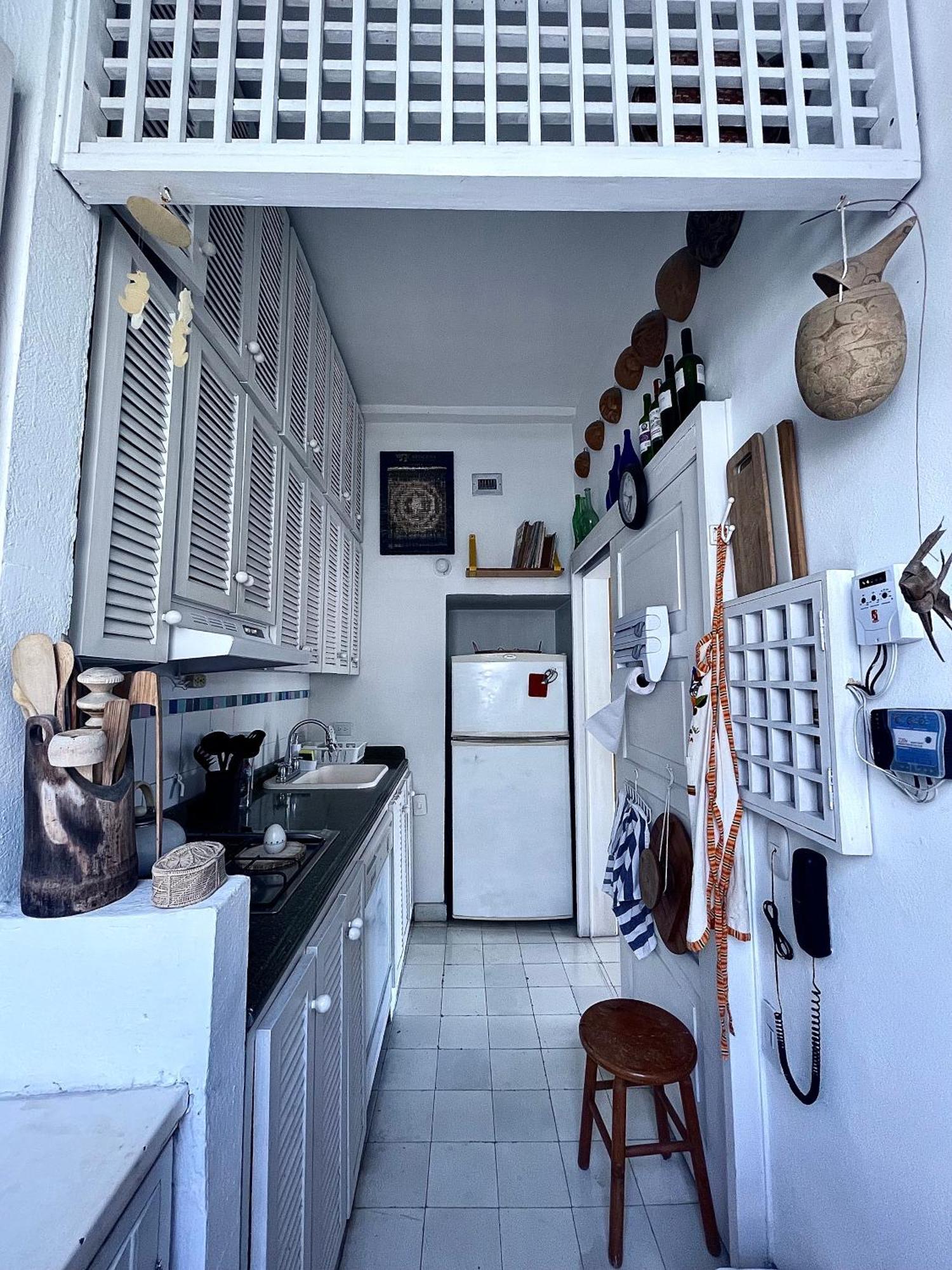 Bello Apartamento Corazon De Cartagena Colonial Dış mekan fotoğraf