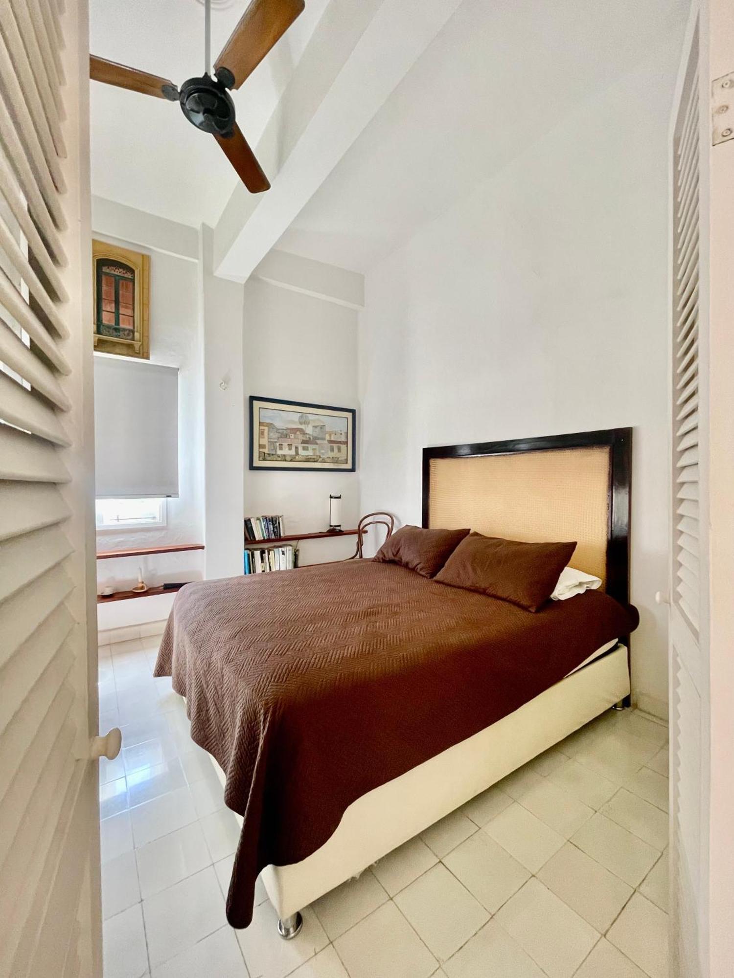 Bello Apartamento Corazon De Cartagena Colonial Dış mekan fotoğraf
